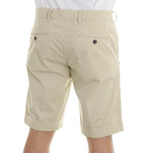 BERMUDA SERGENTE 40 WEFT  - Mad Fashion | img vers.300x/